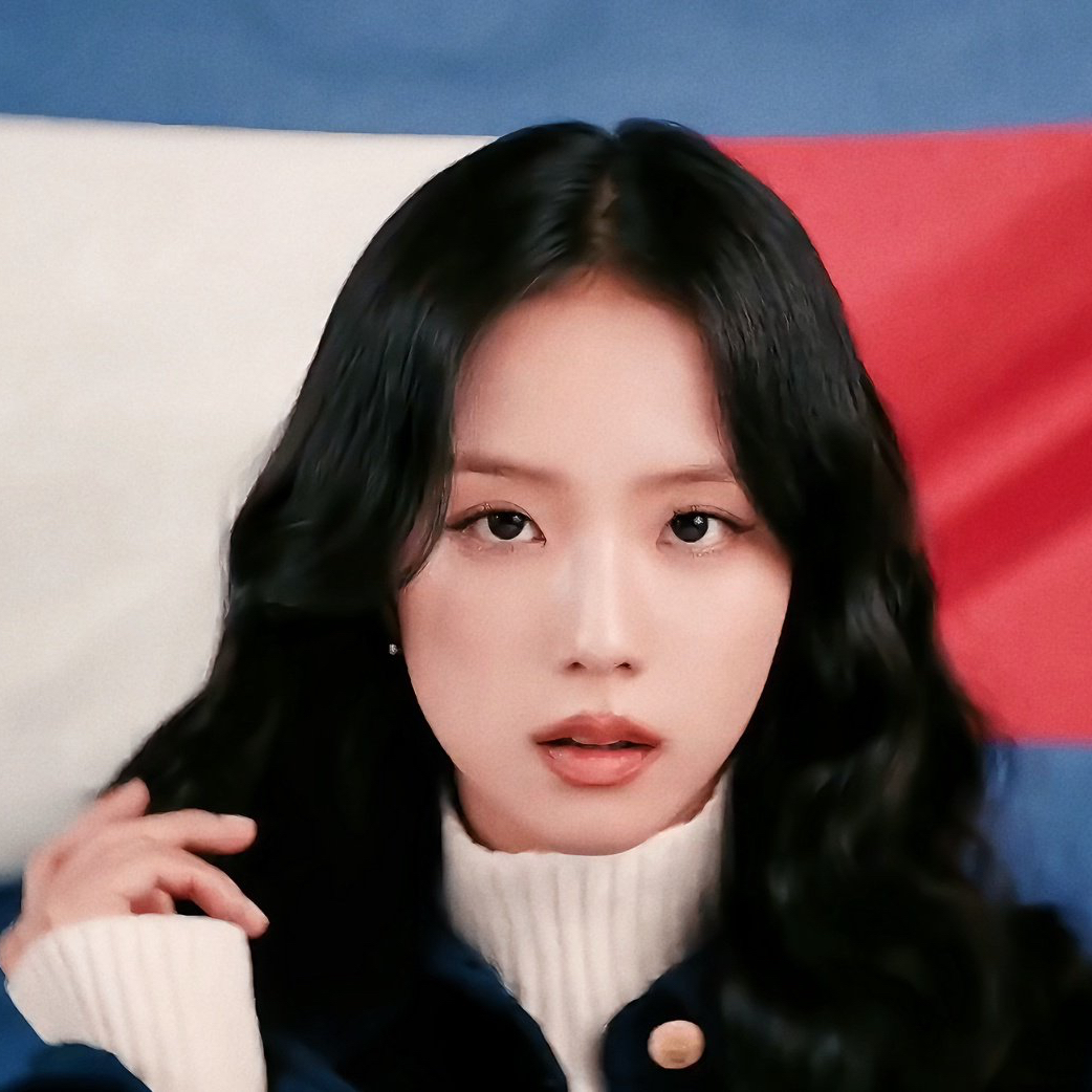 ジス (BLACKPINK)の最近の活動写真