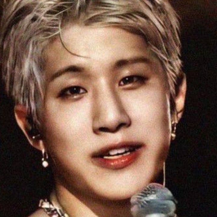 Behind-the-scenes cut of Jinjin (ASTRO)