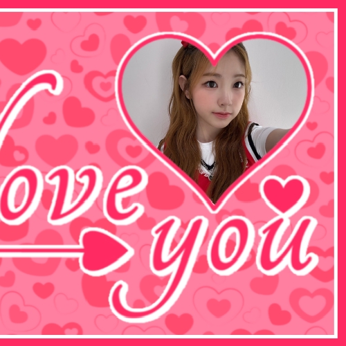 A moment captured by Yoona (UNIS)'s fan
