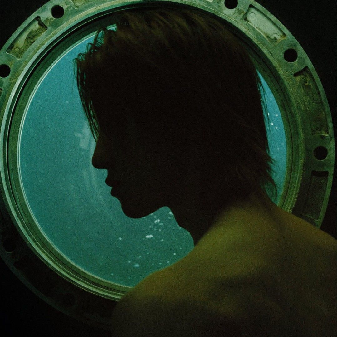 Behind-the-scenes cut of The 8 (SEVENTEEN)