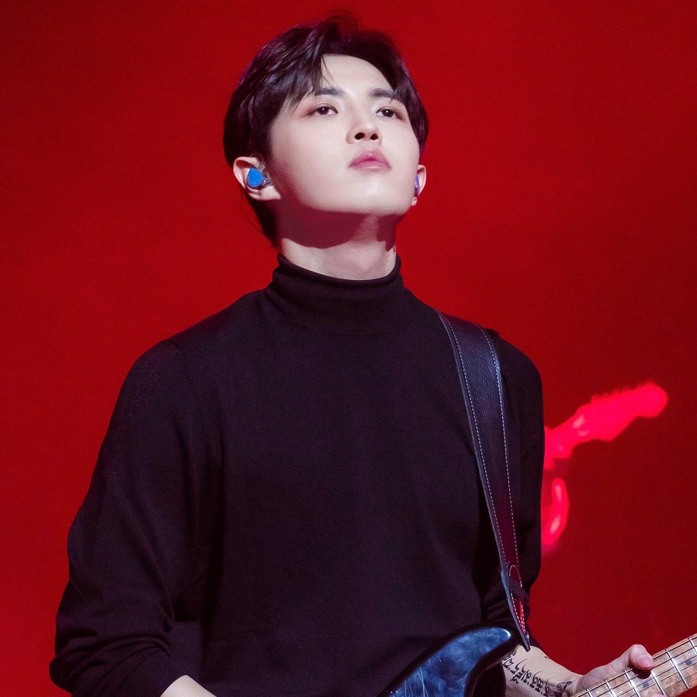 김재환 팬이 찍은 순간