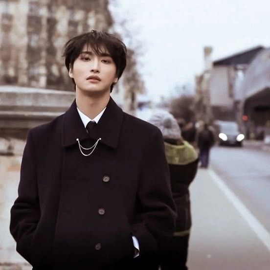 에이티즈 최근 활동샷