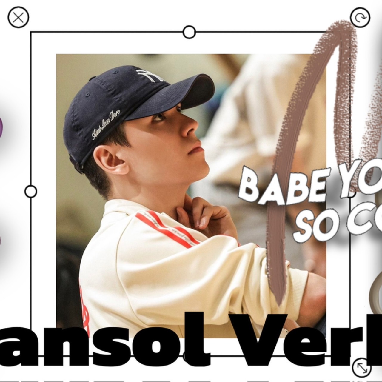 Vernon (SEVENTEEN)的最新活动照片