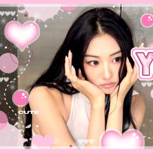 Behind-the-scenes cut of Gawon (MEOVV)