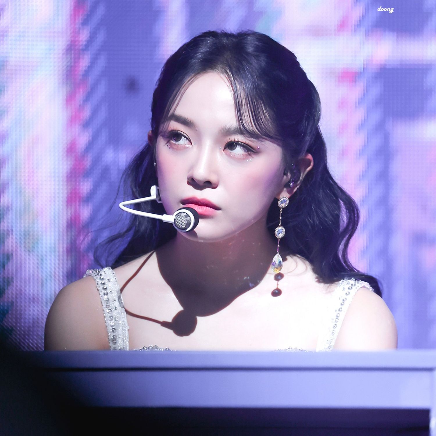 Latest photo of Sejeong