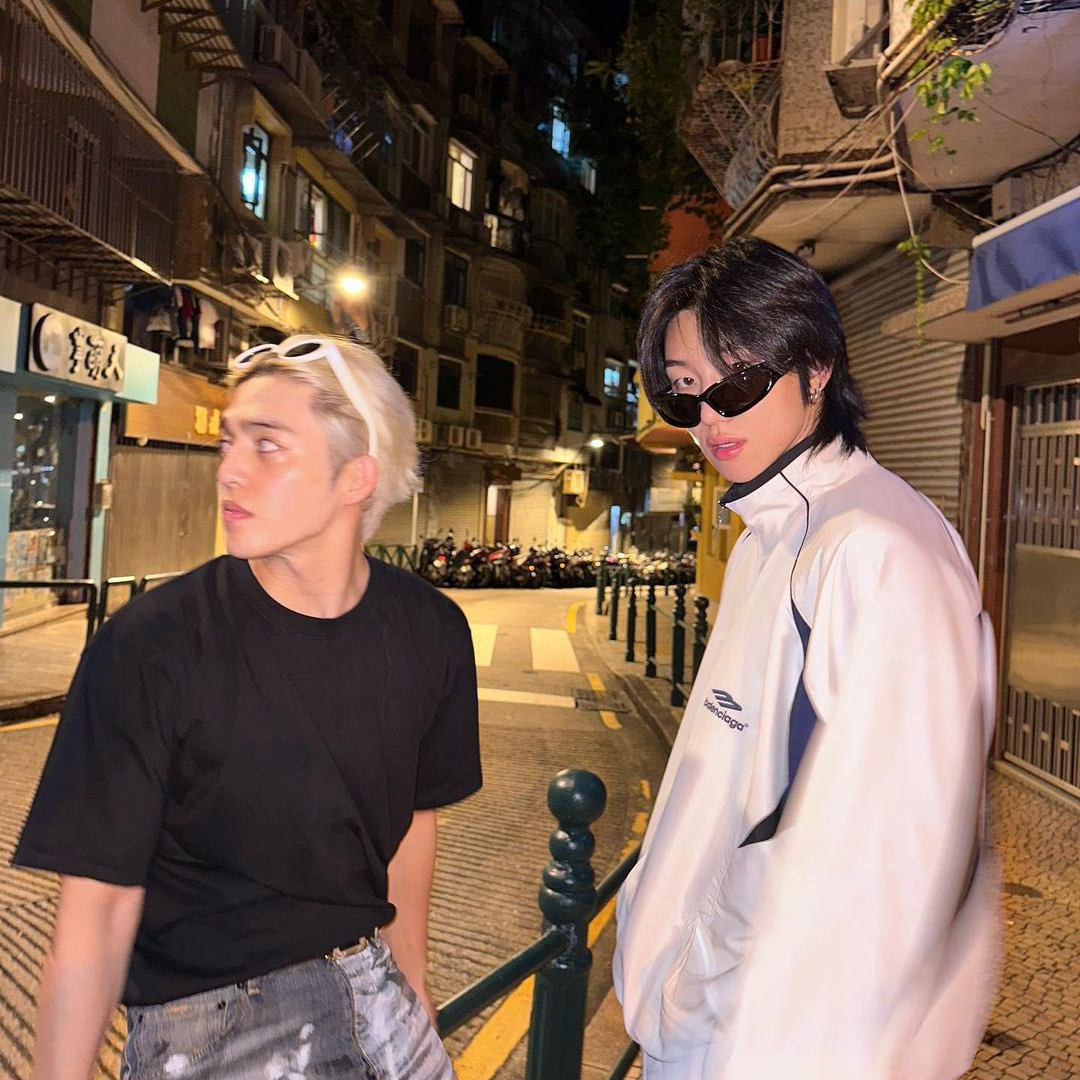 SEVENTEENの最新写真