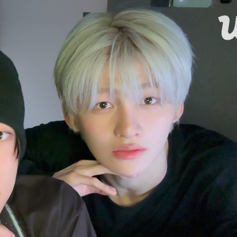 ジフン (TWS)の最新写真