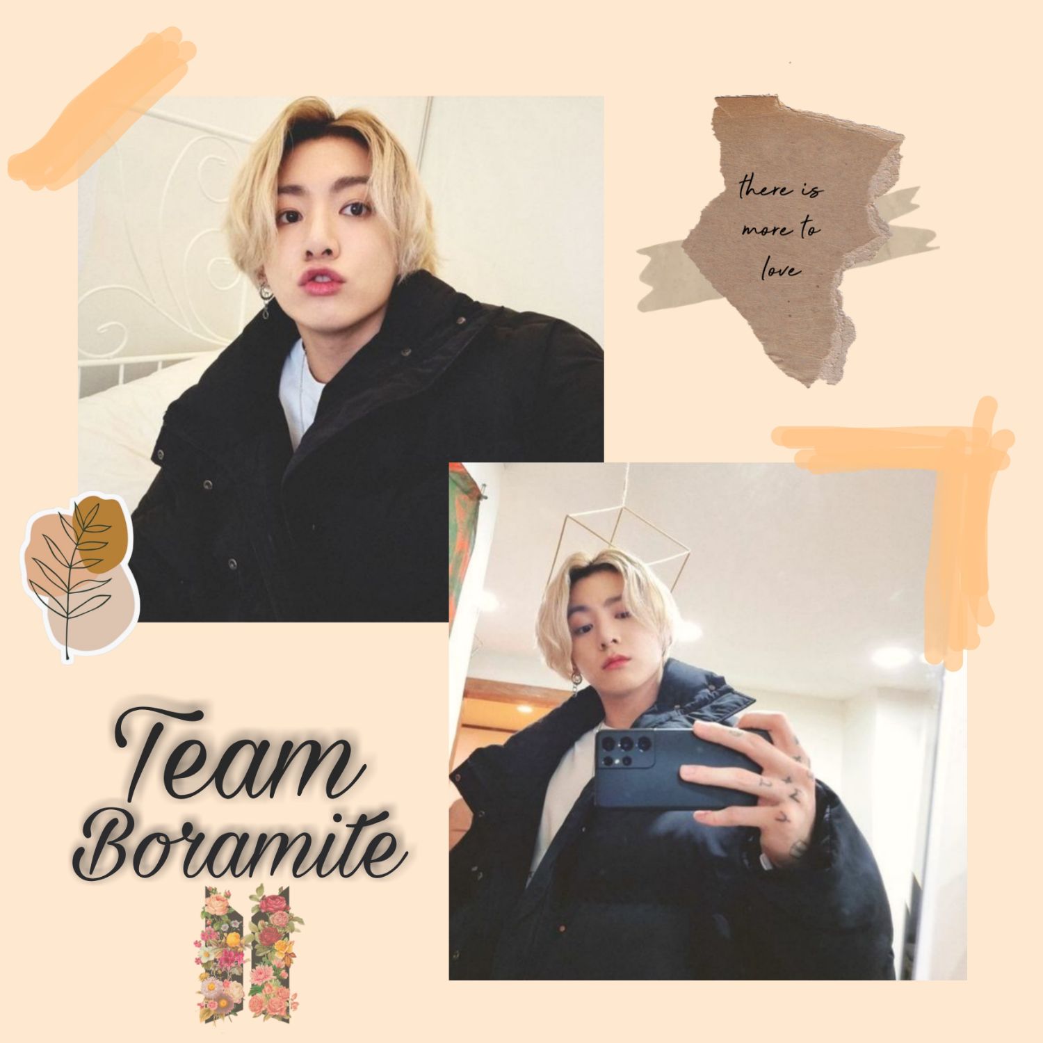 Latest photo of Jungkook (BTS)