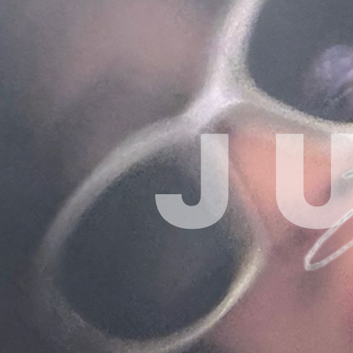 Recent activity shot of Juhoon (CORTIS)