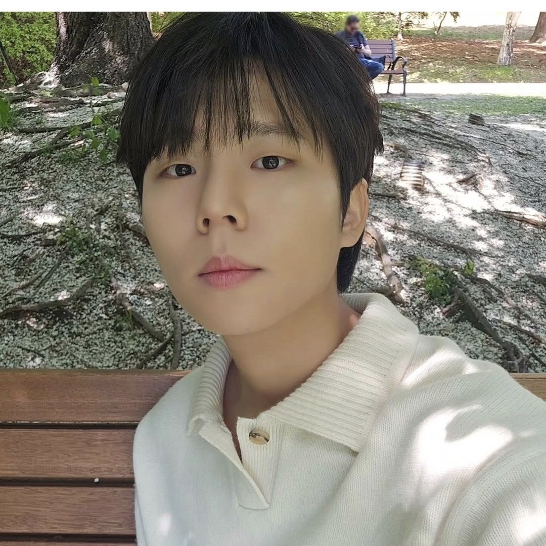 정승환 최근 활동샷