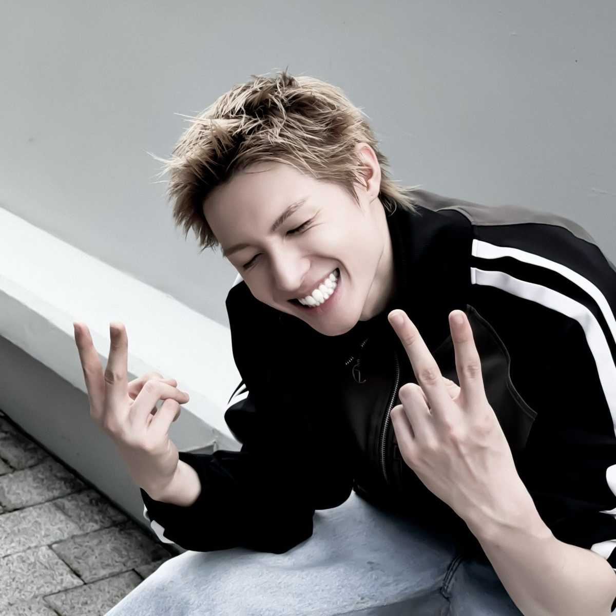 Martin (CORTIS)的最新照片