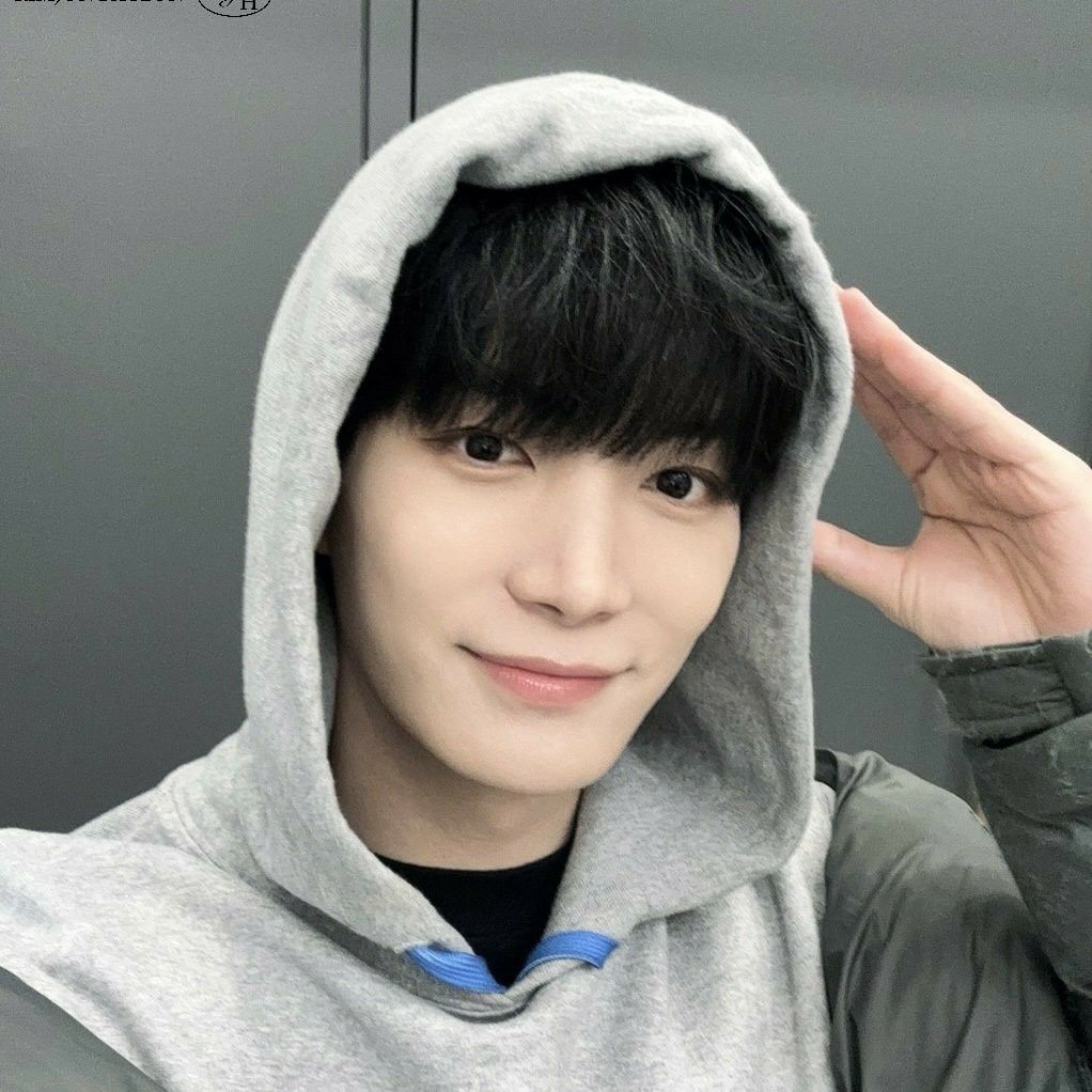 Recent activity shot of Kim Jonghyeon