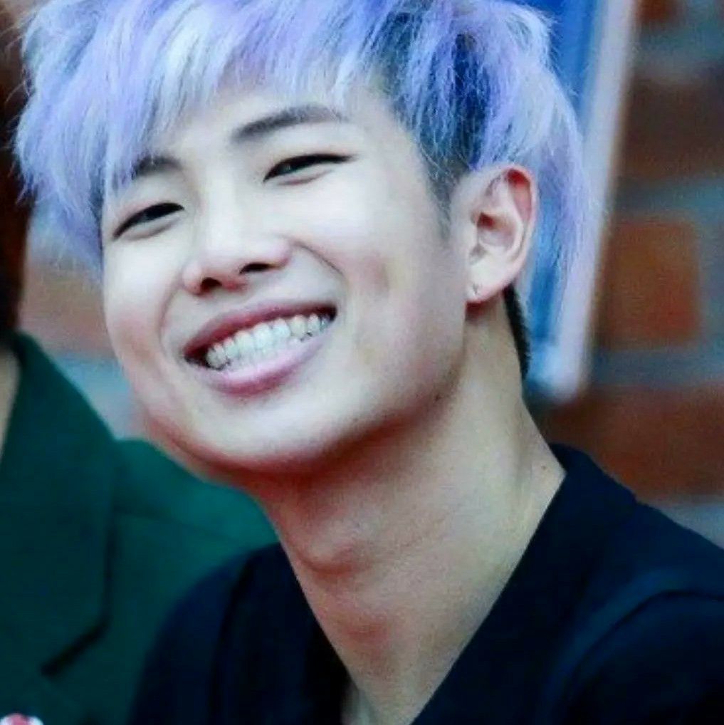 방탄소년단의 비하인드 컷