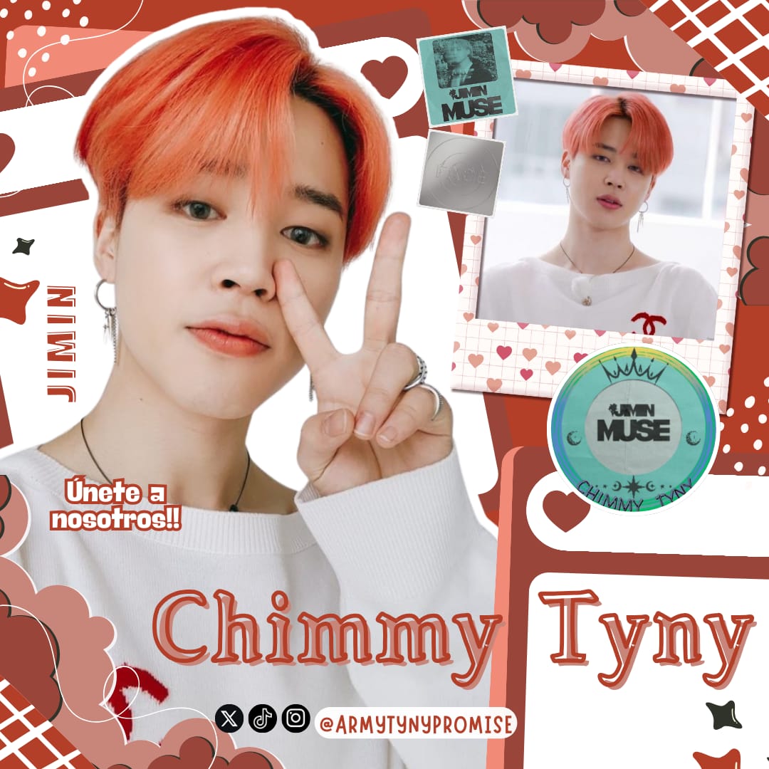 지민 (방탄소년단) 최근 활동샷