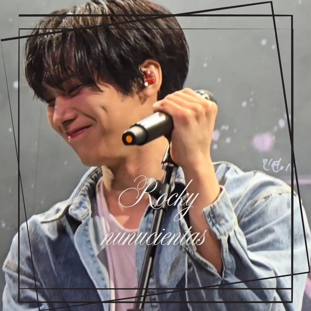 아스트로의 비하인드 컷