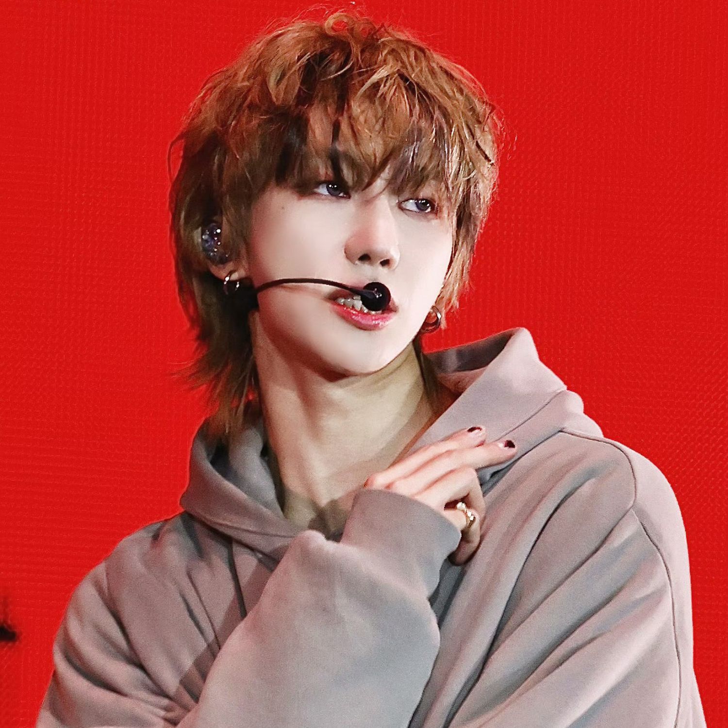 Latest photo of The 8 (SEVENTEEN)