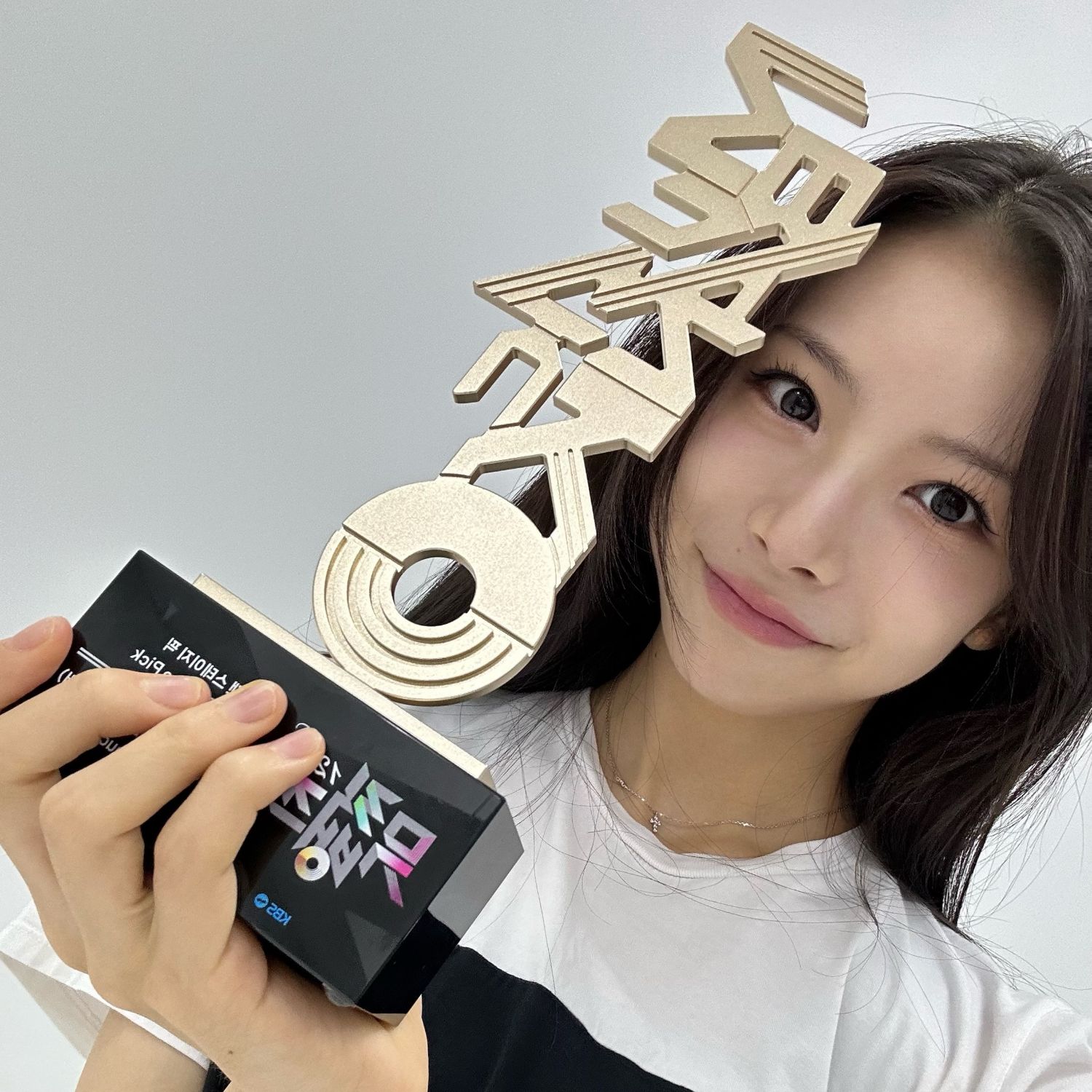 Recent activity shot of SECRET NUMBER