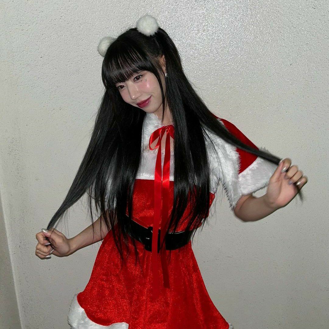 SECRET NUMBER의 최신 사진