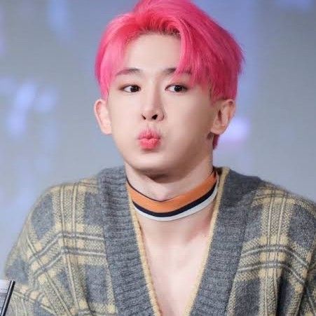 Latest photo of Wonho