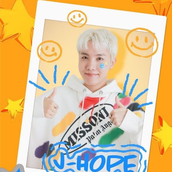 j-hope (BTS)の最近の活動写真