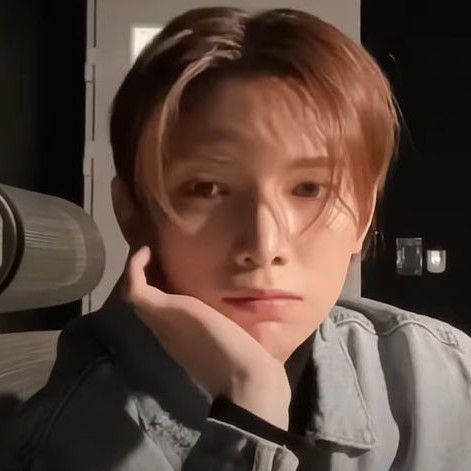 Latest photo of Yeosang (ATEEZ)