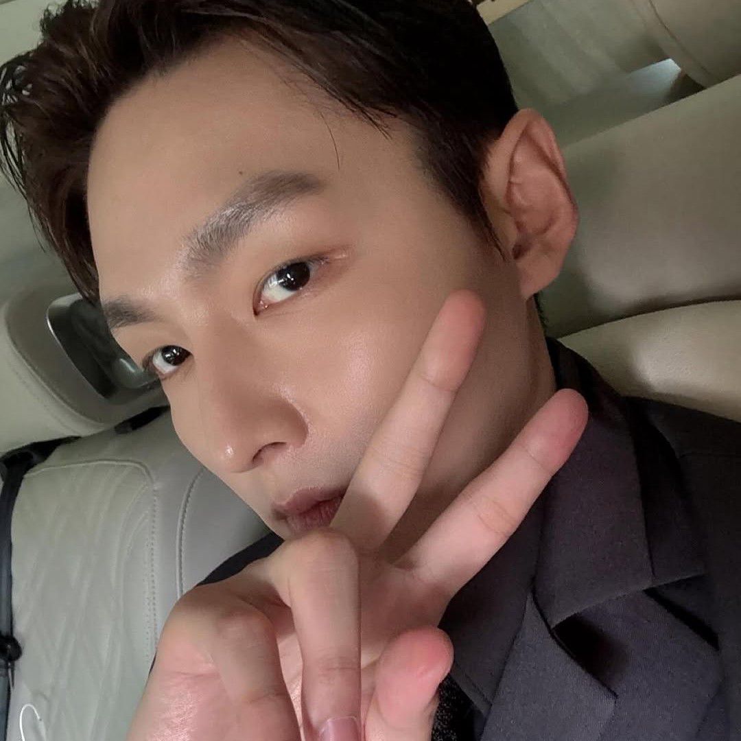 ジュホ (SF9)ファンが撮った瞬間