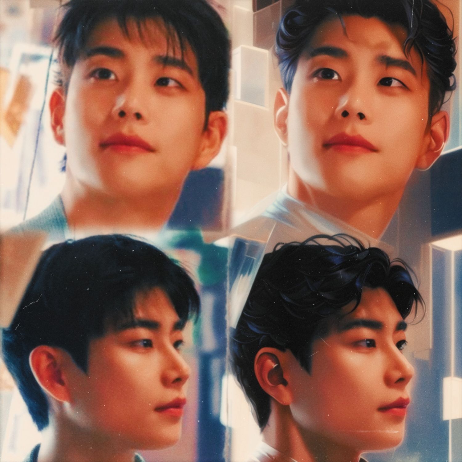 Latest photo of MJ (ASTRO)