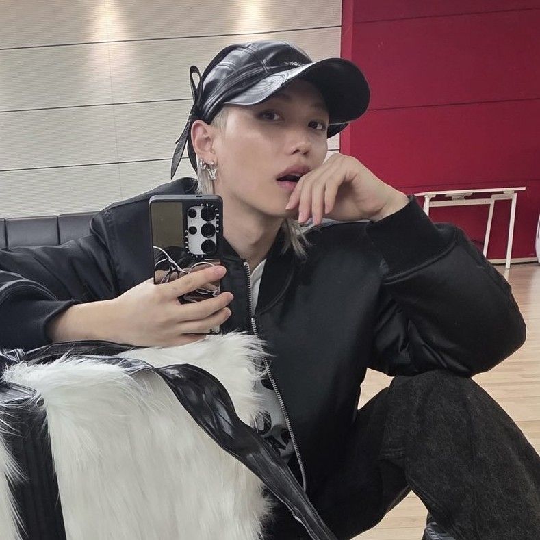 Stray Kids 최근 활동샷