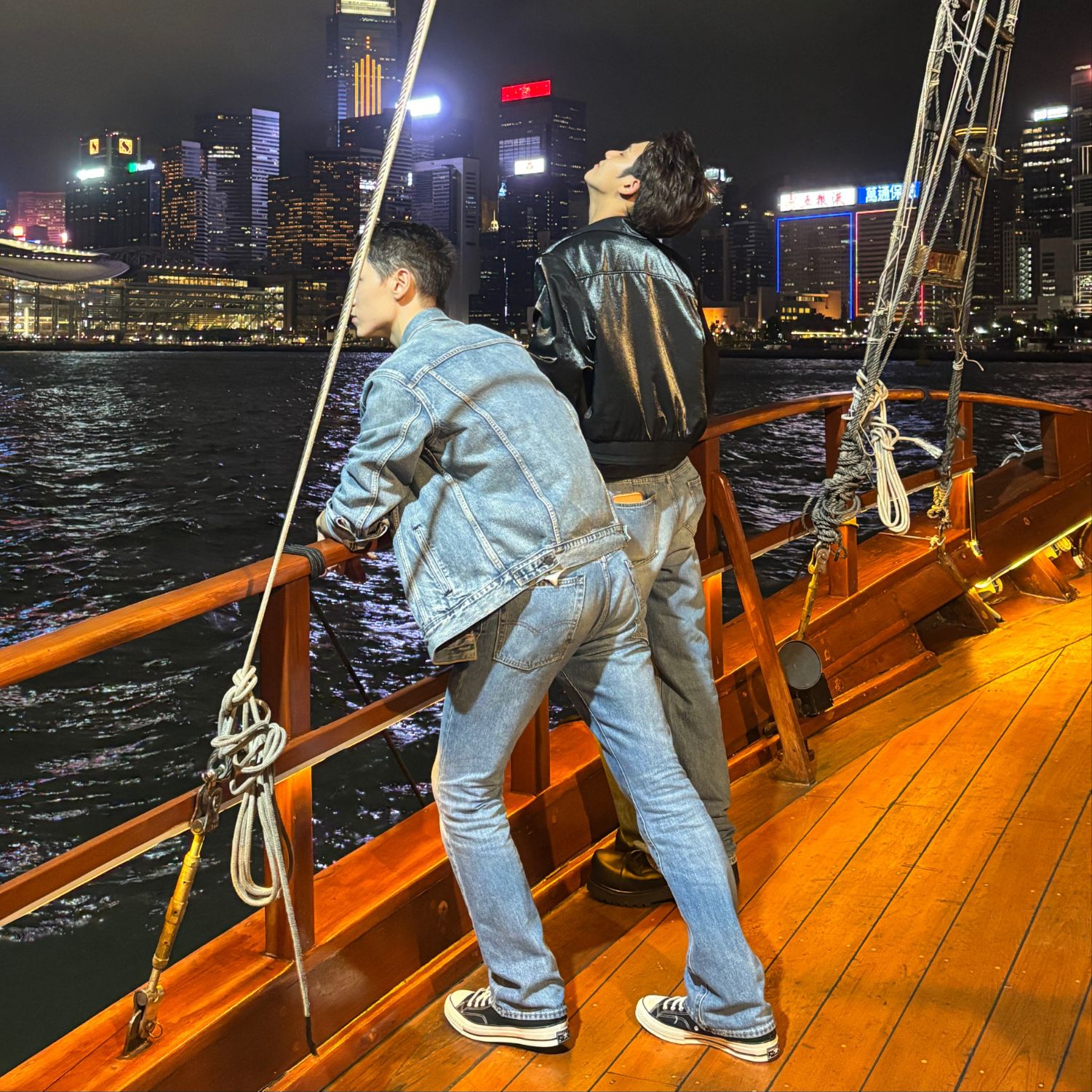 Latest photo of Mingyu (SEVENTEEN)