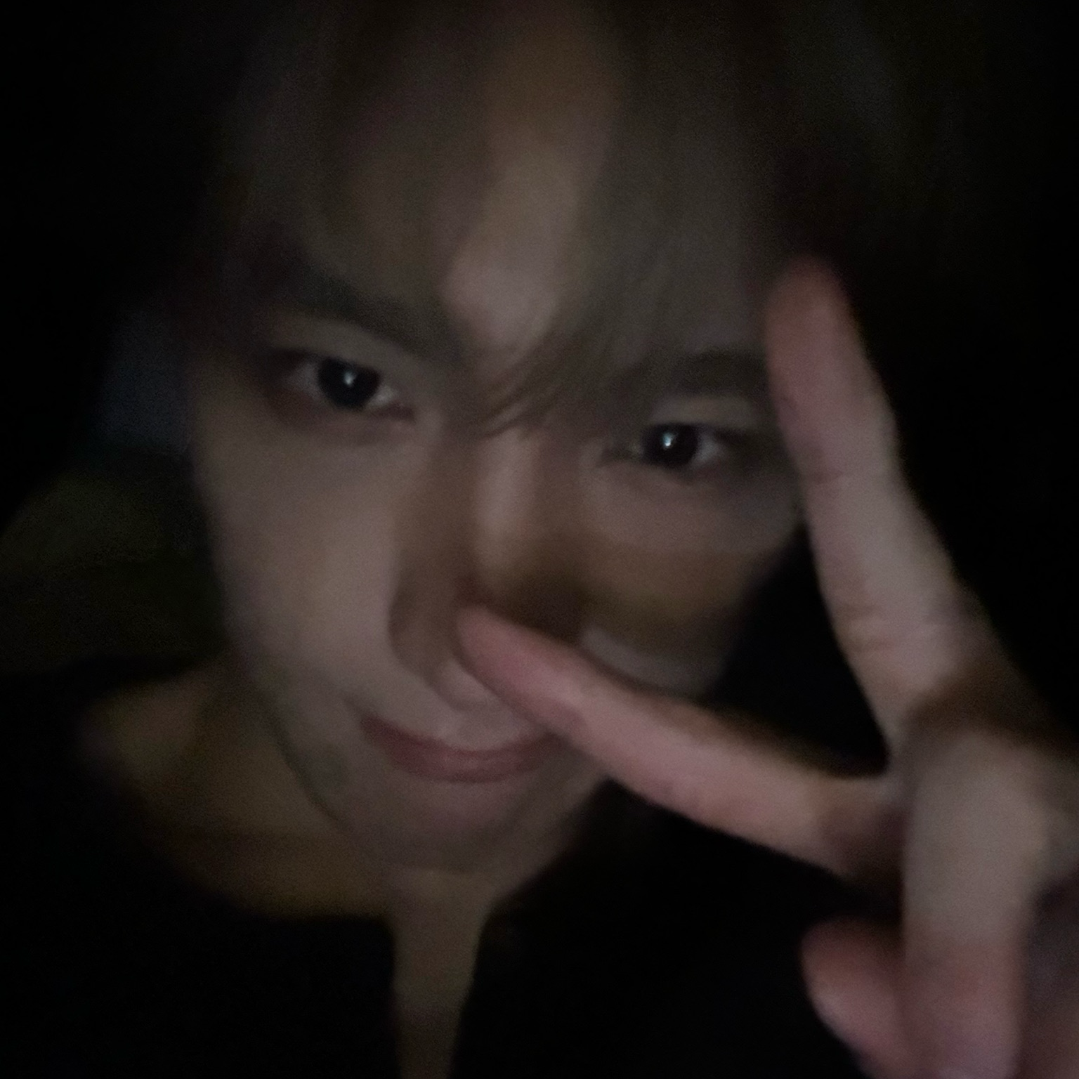 더보이즈의 비하인드 컷