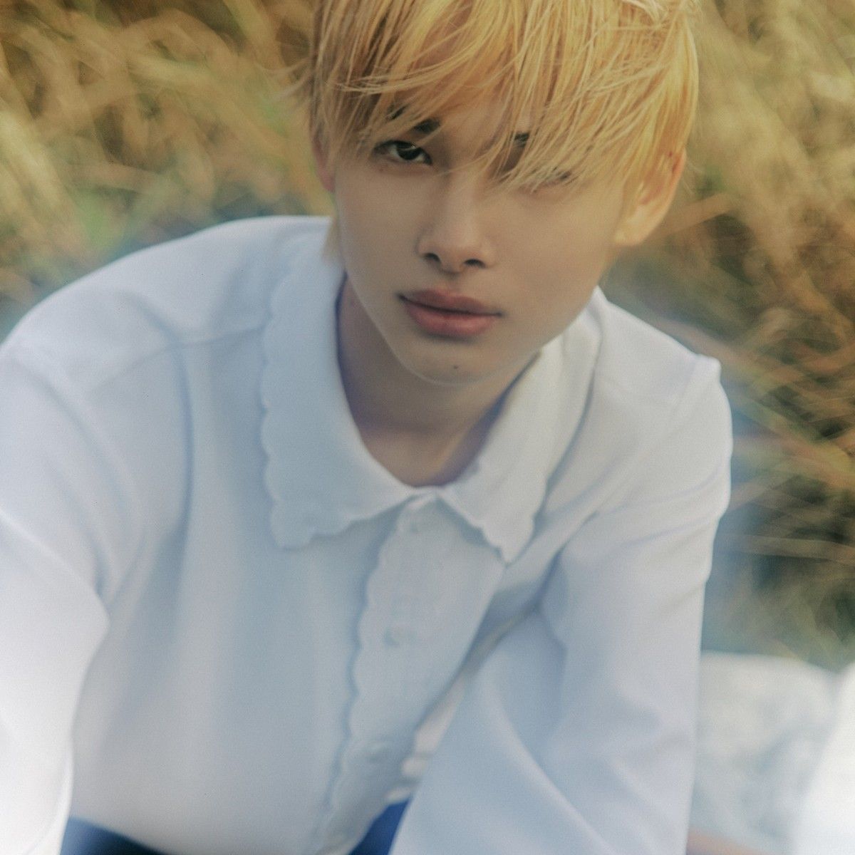 Behind-the-scenes cut of ENHYPEN