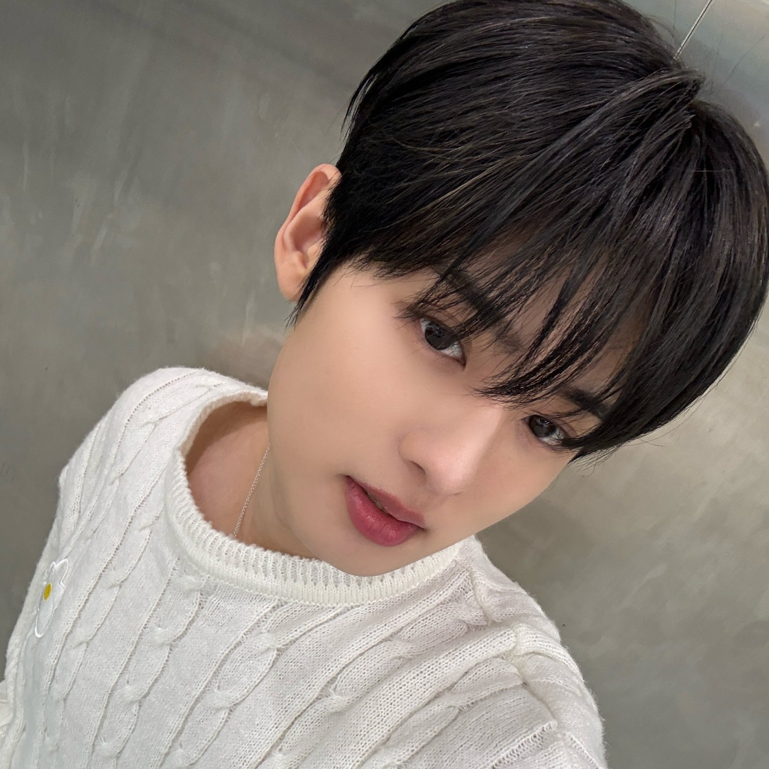Latest photo of Woono (YOUNITE)