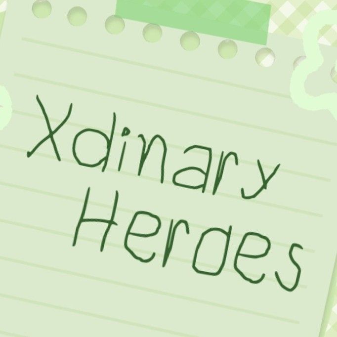Recent activity shot of O.de (Xdinary Heroes)