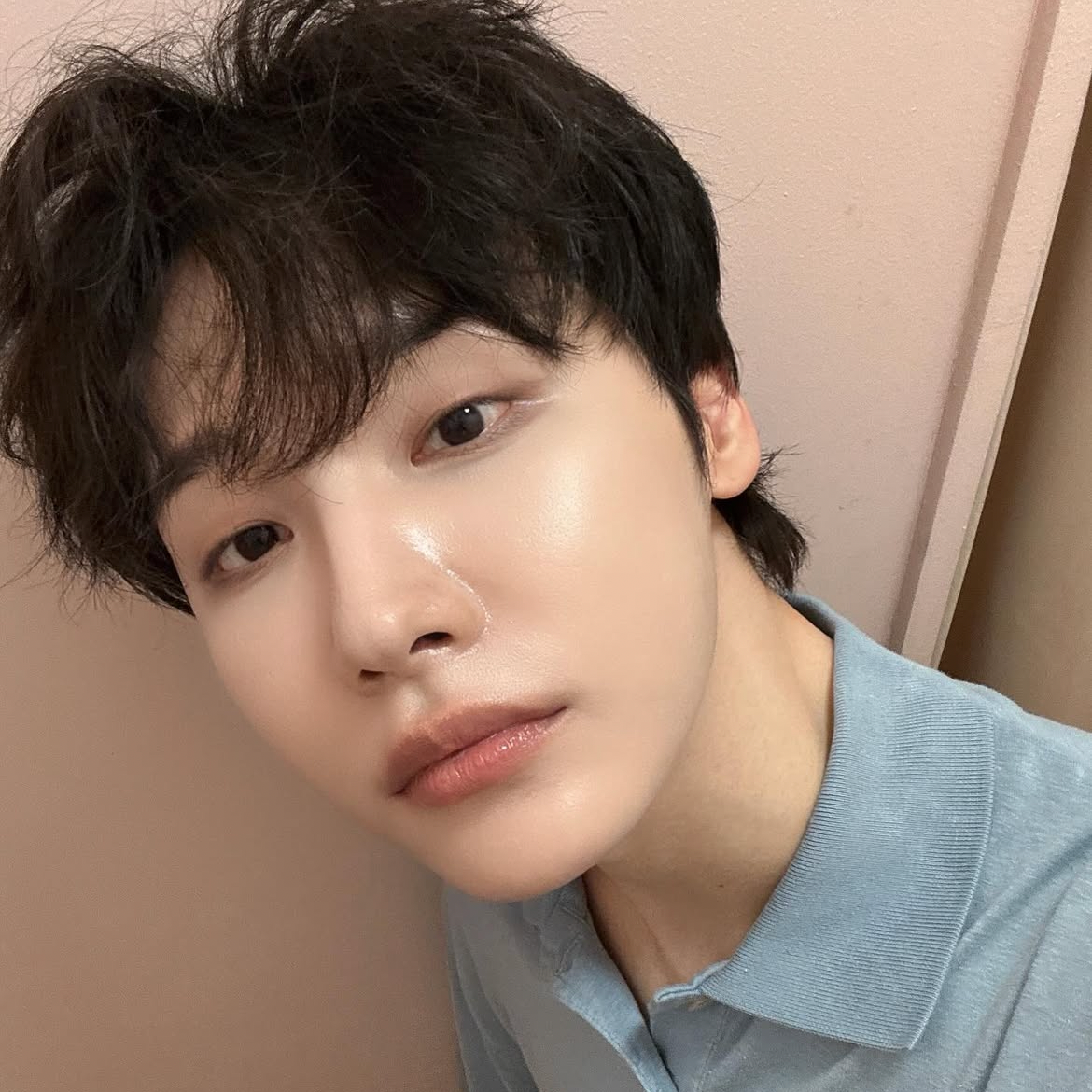 Latest photo of Jeon Woong (AB6IX)