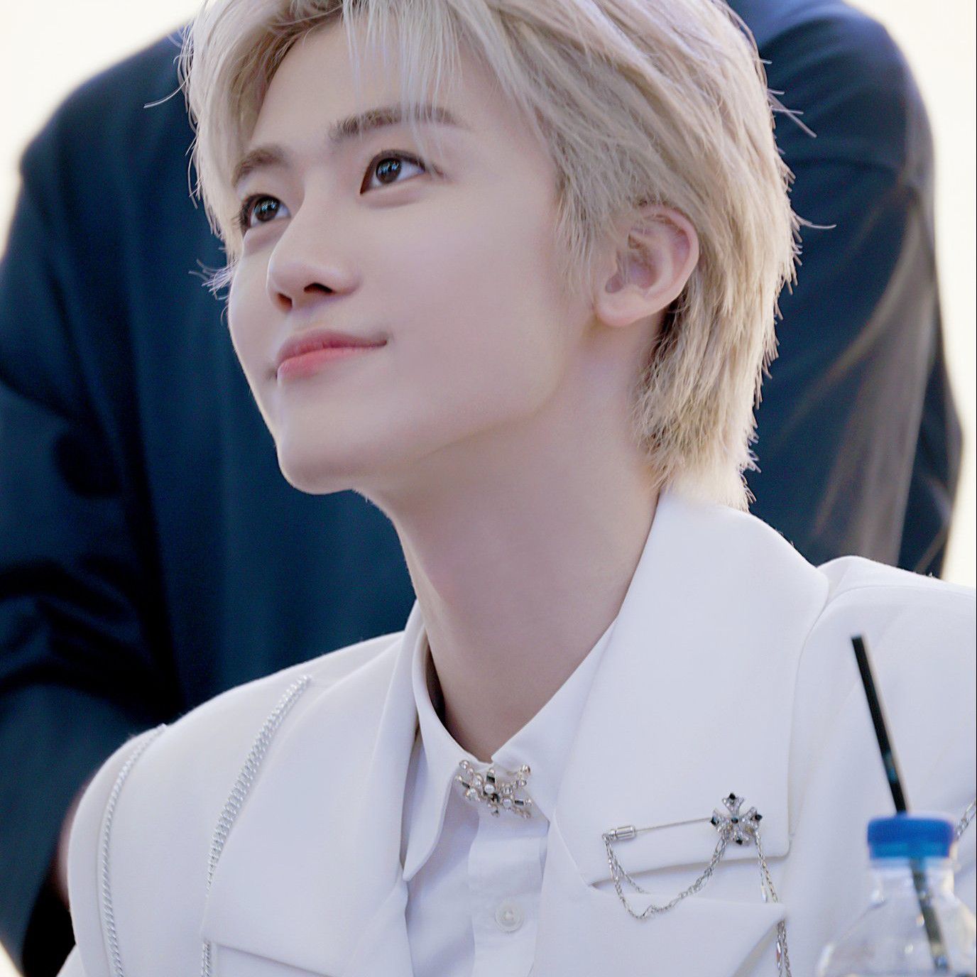 渽民 (NCT DREAM)的最新照片