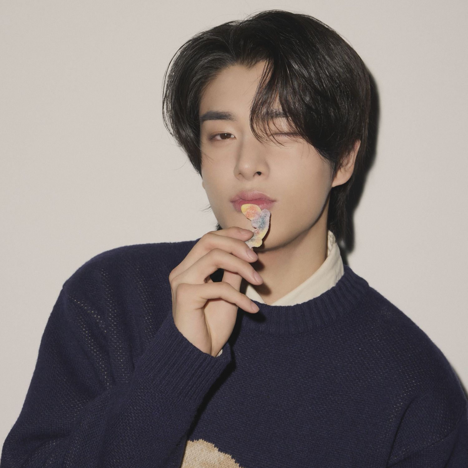 ENHYPEN的幕後花絮