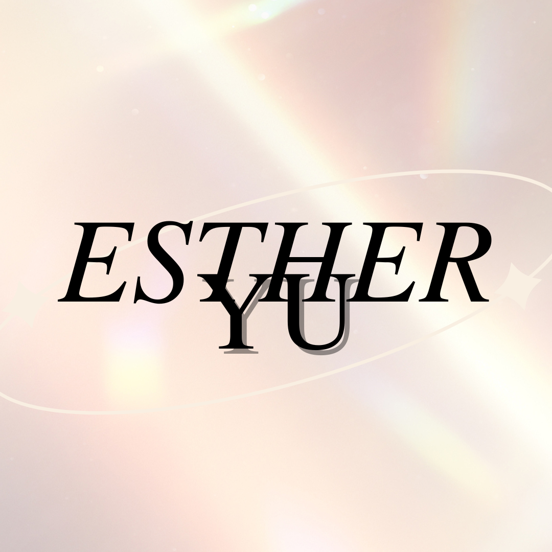 Latest photo of Esther Yu