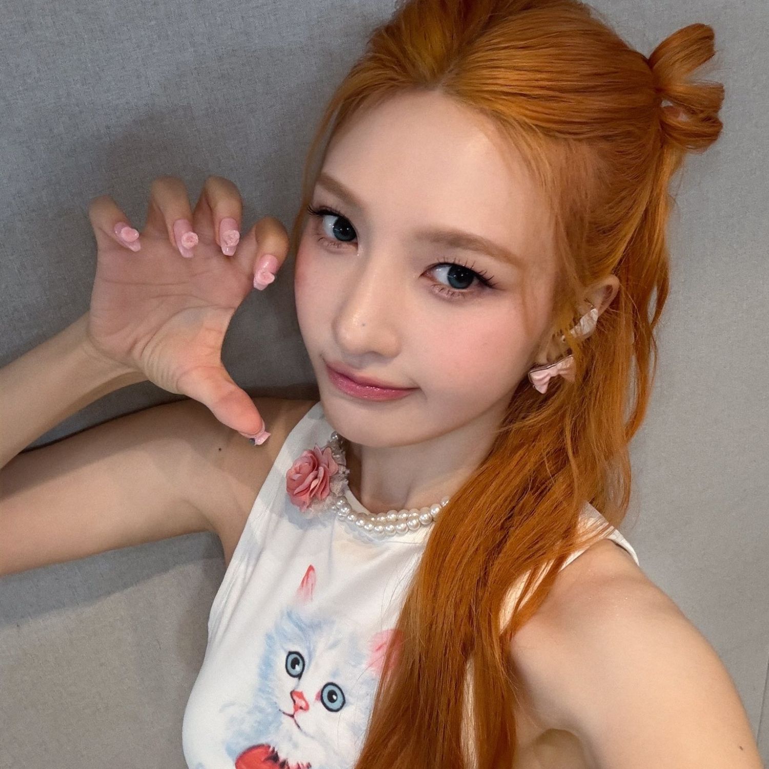 Joy (Red Velvet)的最新活動照片