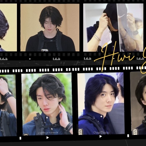 フィヨン (SF9)の最新写真