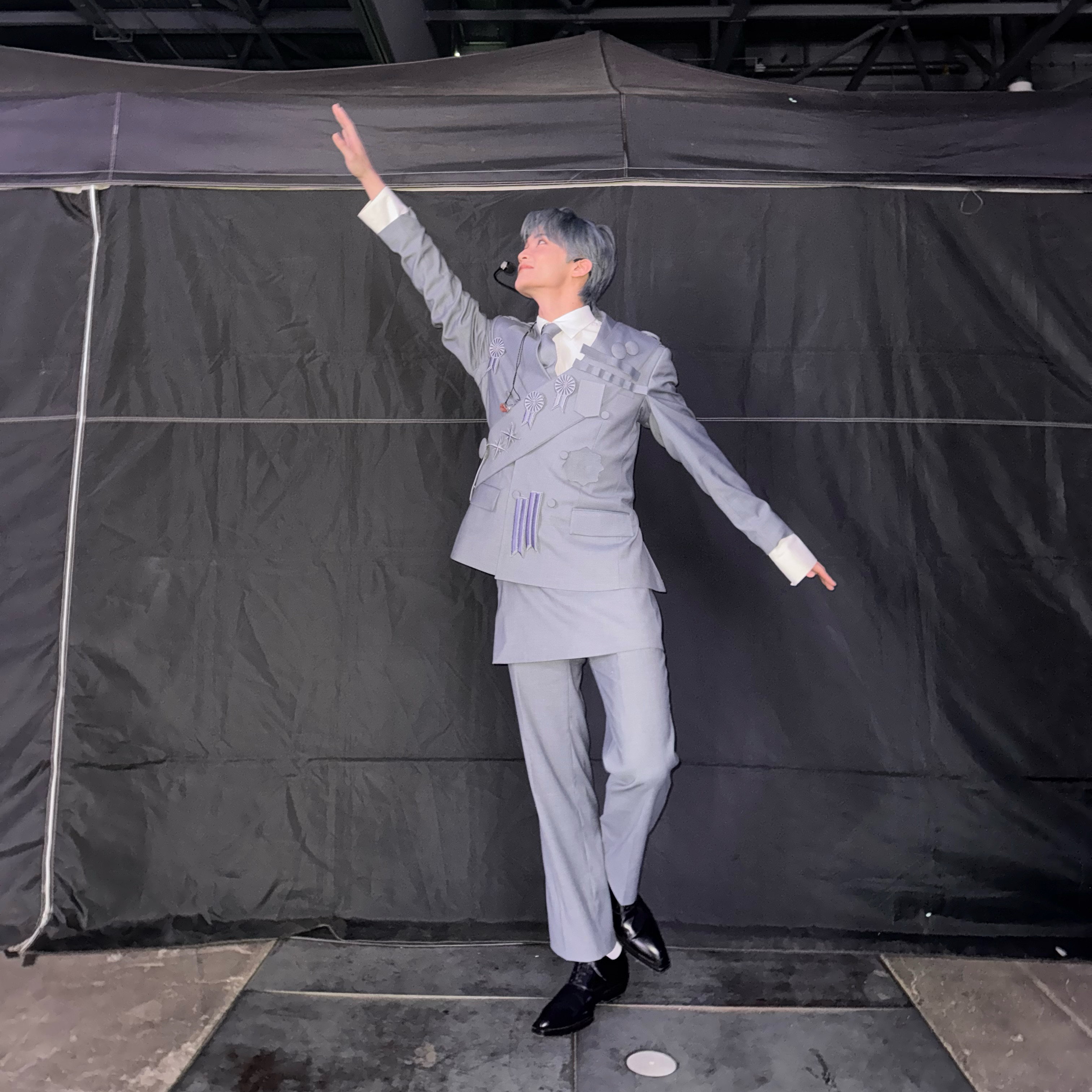 マーク (NCT 127, NCT DREAM)の最新写真