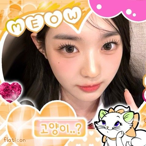Latest photo of Kim Soomin (tripleS)