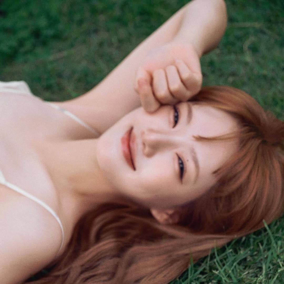 イェリン (GFRIEND)ファンが撮った瞬間