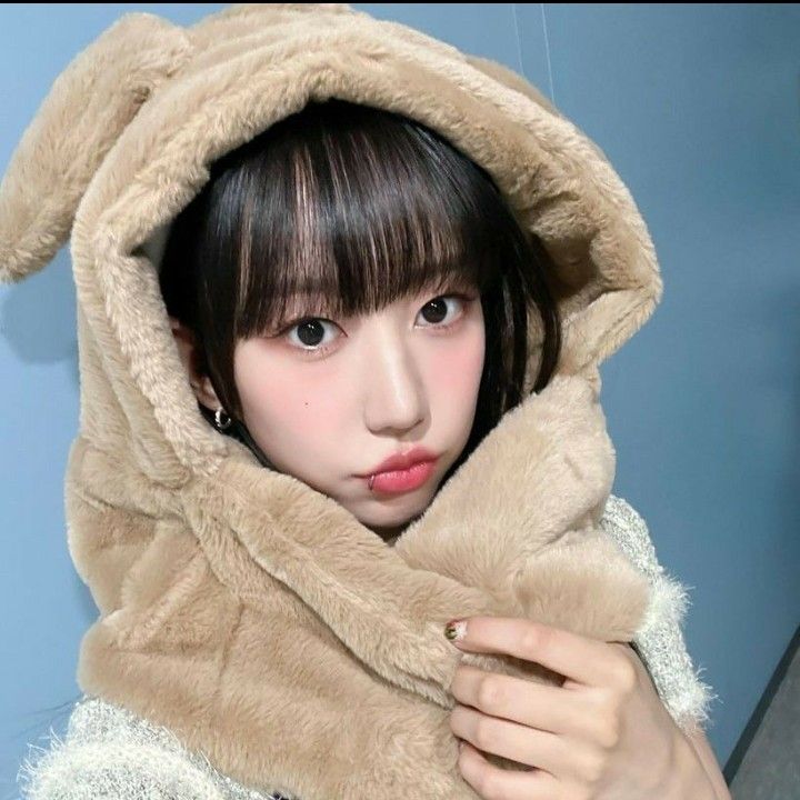 Latest photo of SECRET NUMBER