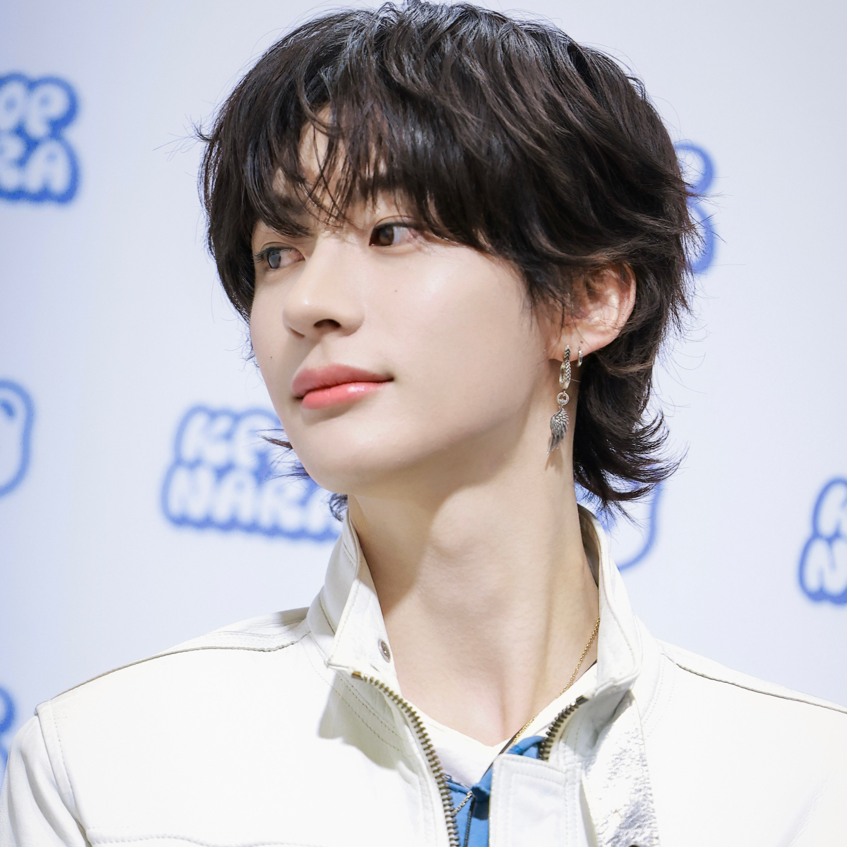 Recent activity shot of Anton (RIIZE)