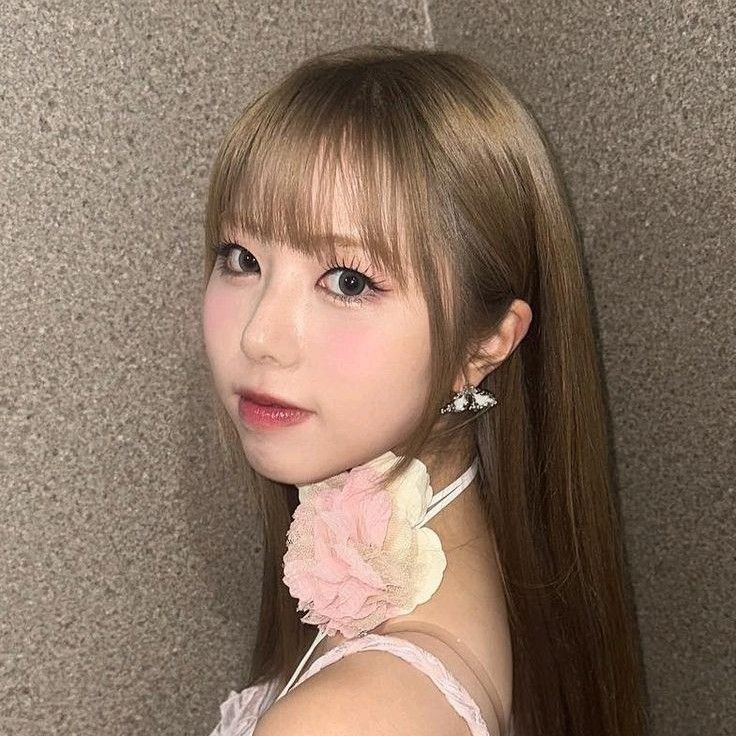 Latest photo of IREH (PURPLE K!SS)