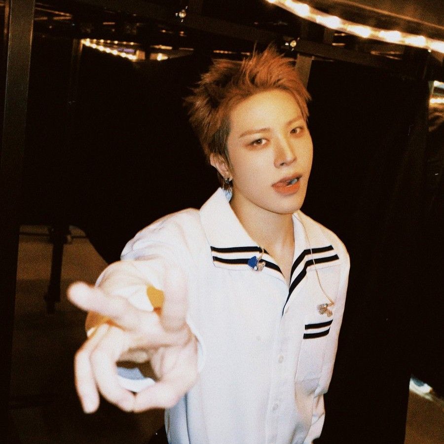 Foto aktivitas terbaru TREASURE