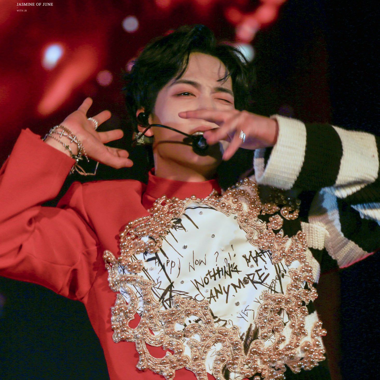 金锺炫的最新活动照片