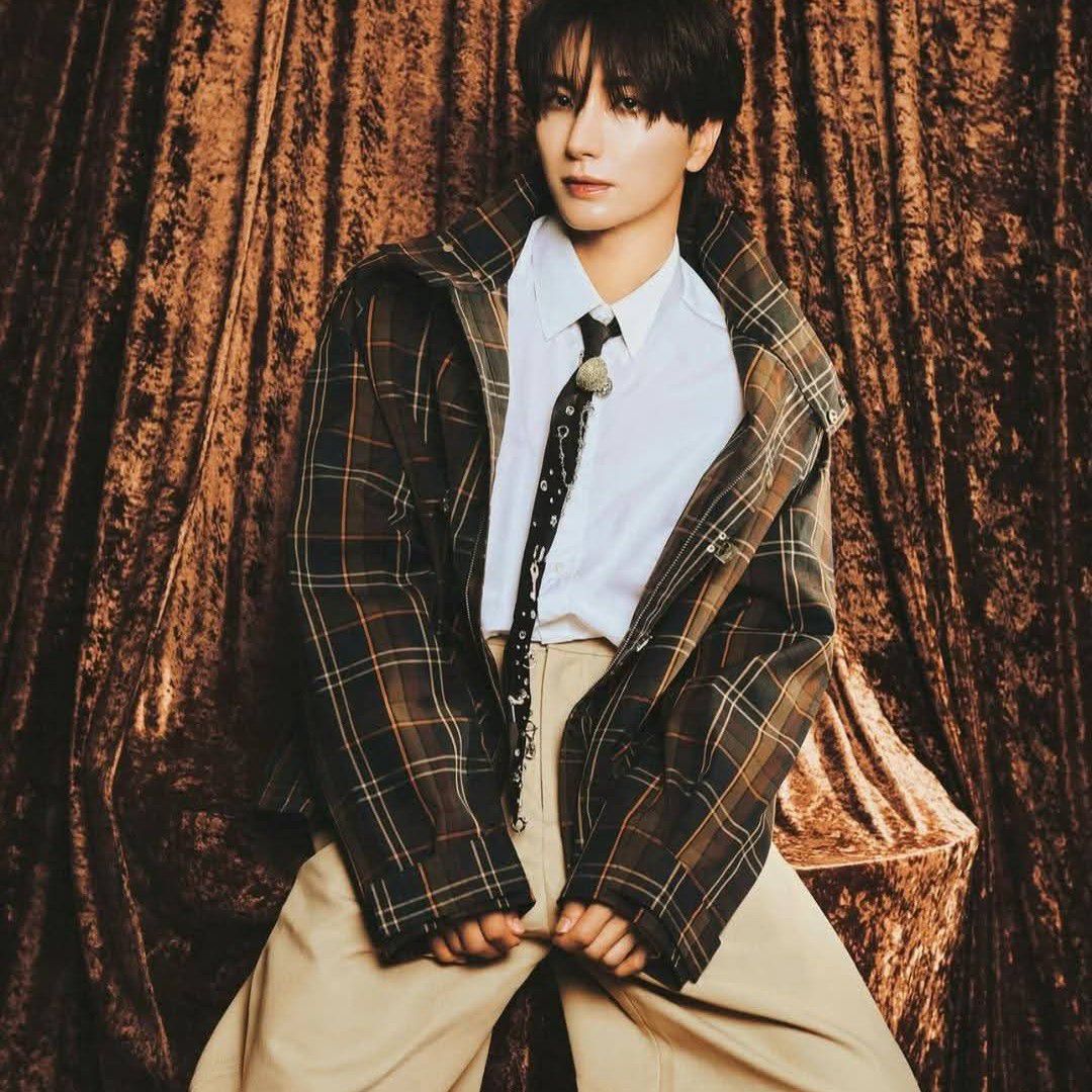 슈퍼주니어의 비하인드 컷