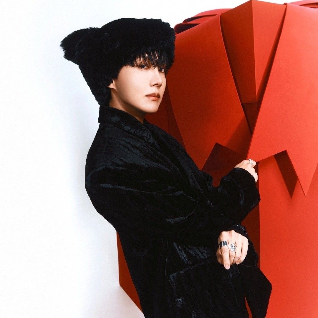 防弹少年团的幕后花絮