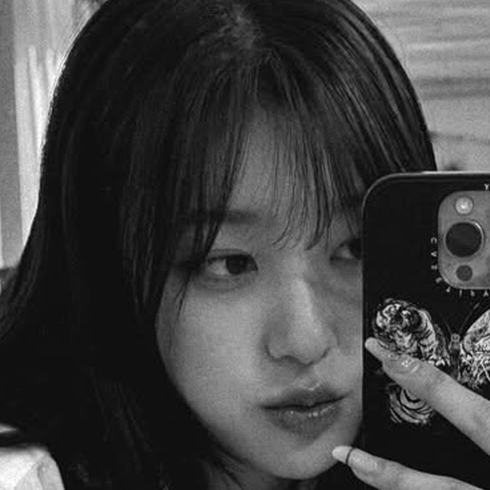 Behind-the-scenes cut of Choerry (ARTMS)